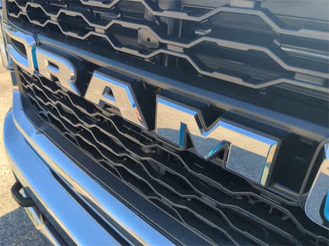 Thumbnail: 2024 RAM 2500 - 11