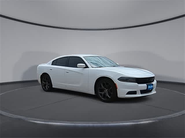 Used 2019 Dodge Charger SXT with VIN 2C3CDXBG1KH710306 for sale in Corpus Christi, TX