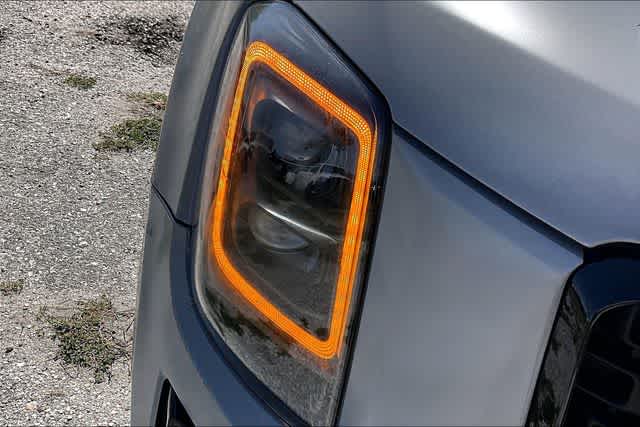 Thumbnail: 2022 Kia Telluride - 28