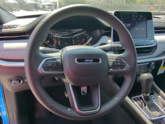 Thumbnail: 2025 Jeep Compass - 22