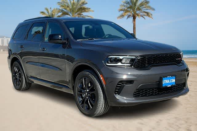 Thumbnail: 2026 Dodge Durango - 22