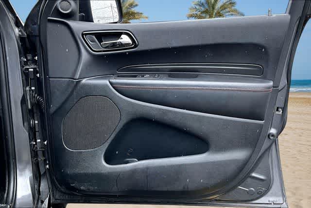 Thumbnail: 2024 Dodge Durango - 18