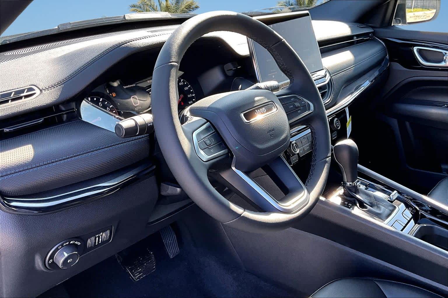 Thumbnail: 2026 Jeep Compass - 2