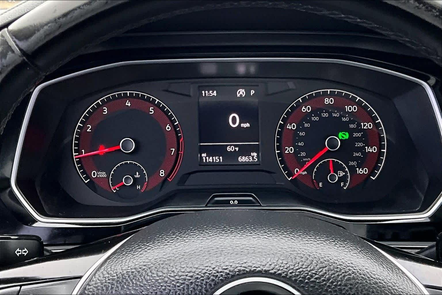 Thumbnail: 2019 Volkswagen Jetta - 16