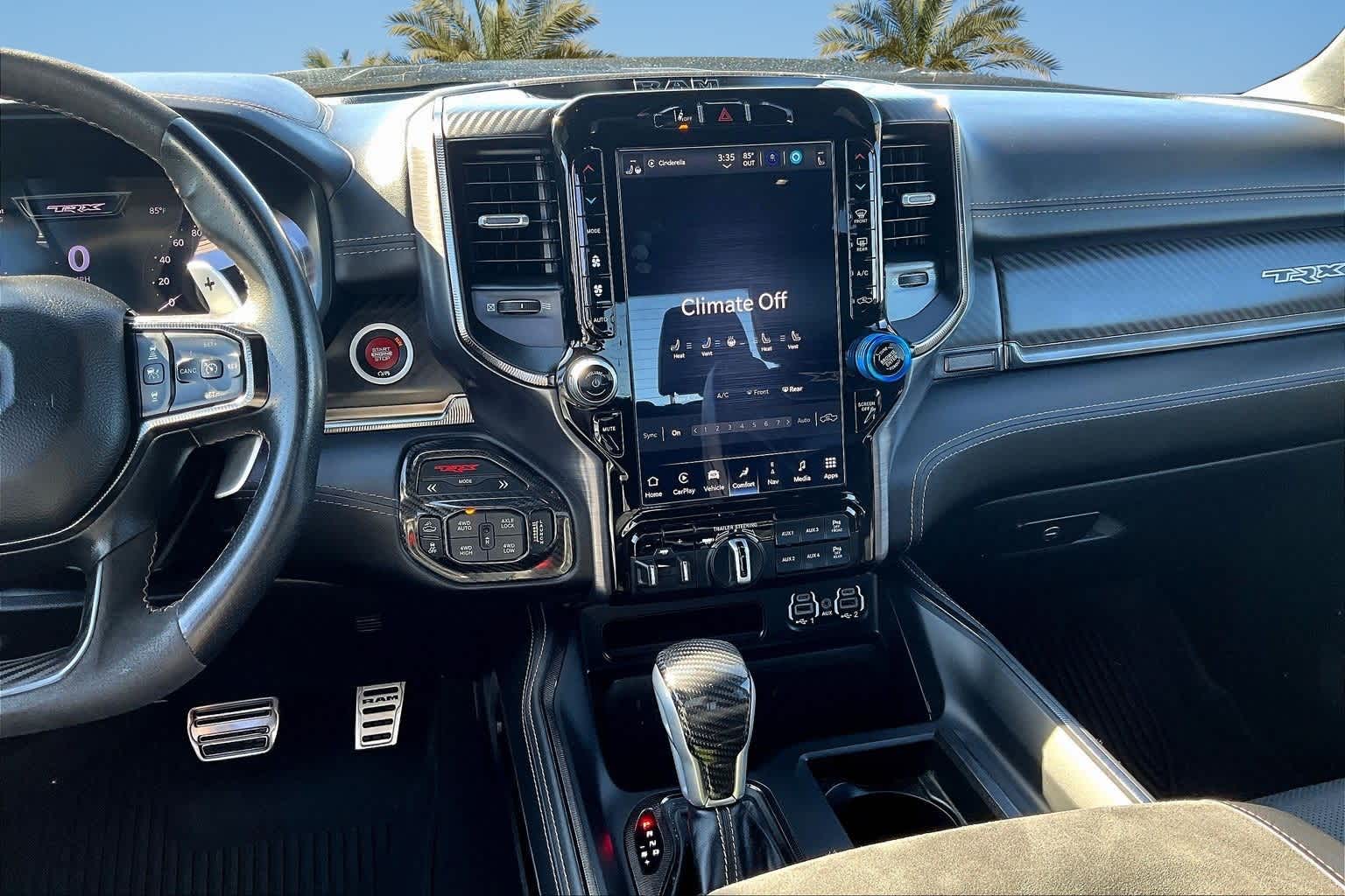 Thumbnail: 2024 RAM 1500 - 16