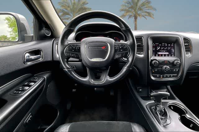 Thumbnail: 2018 Dodge Durango - 14