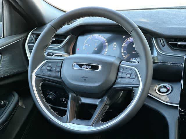 Thumbnail: 2026 Jeep Grand Cherokee - 27