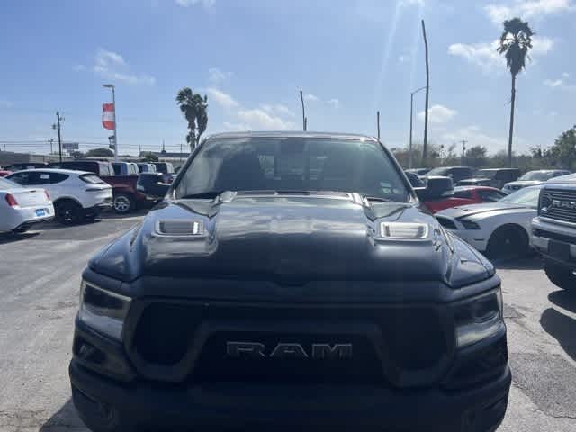 Thumbnail: 2020 RAM 1500 - 2
