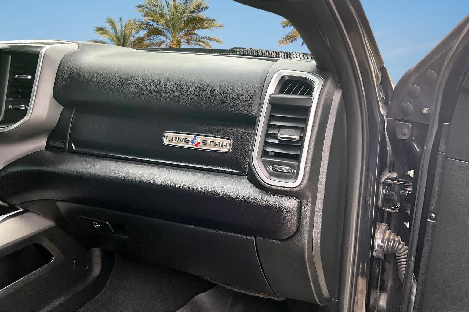 Thumbnail: 2021 RAM 2500 - 21