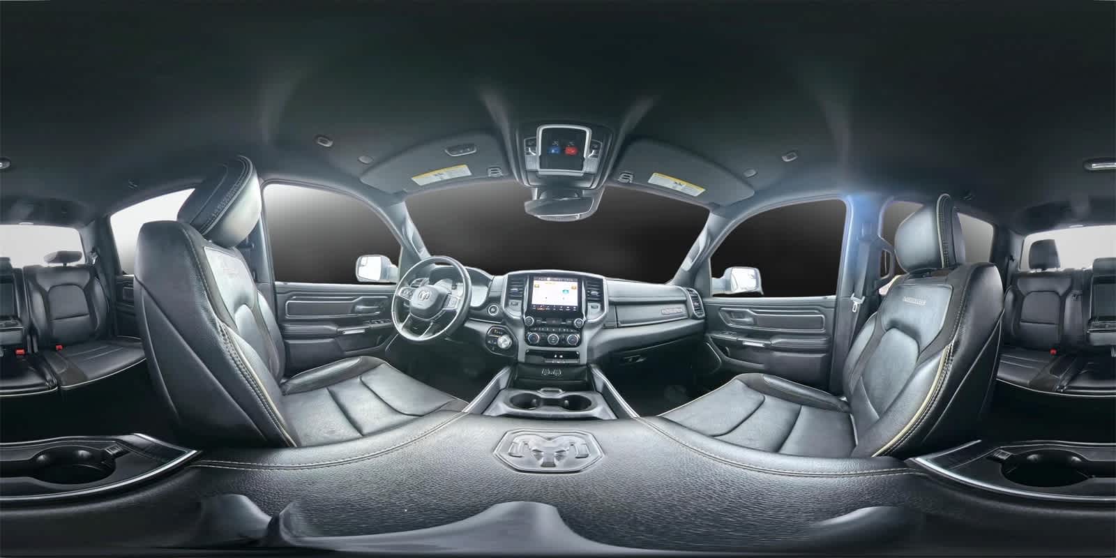 Thumbnail: 2024 RAM 1500 - 31