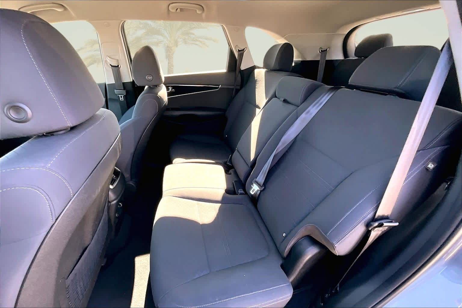 Thumbnail: 2020 Kia Sorento - 13