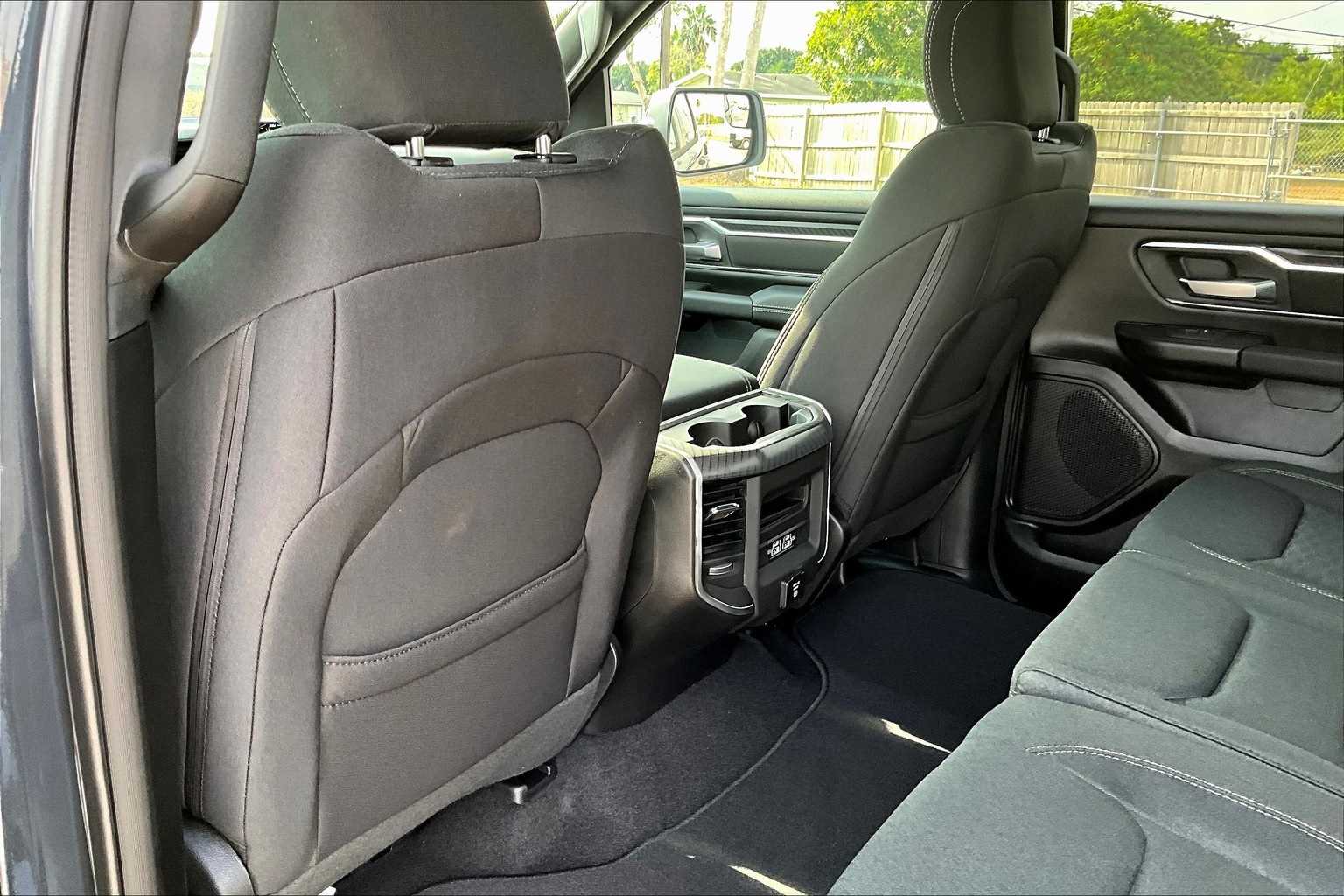 Thumbnail: 2026 RAM 1500 - 12