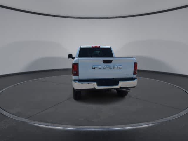 2025 RAM 2500 Tradesman - Photo 7