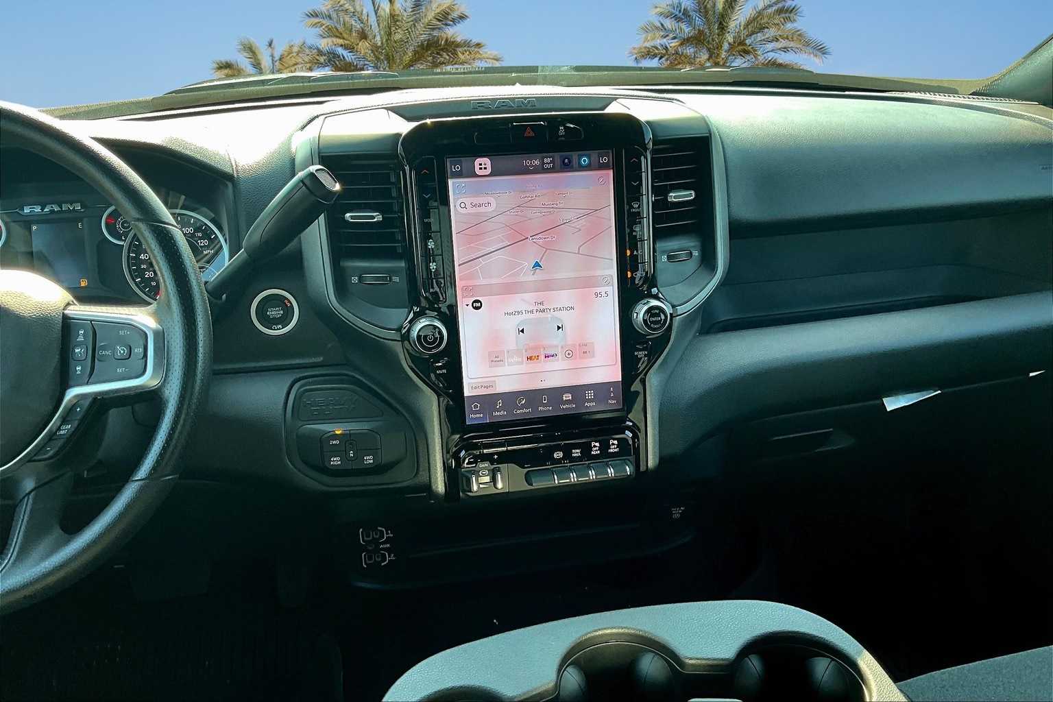 Thumbnail: 2026 RAM 2500 - 16