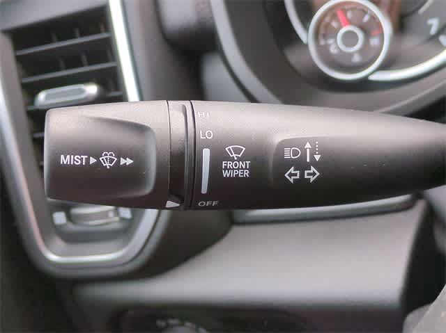 Thumbnail: 2025 RAM 1500 - 26