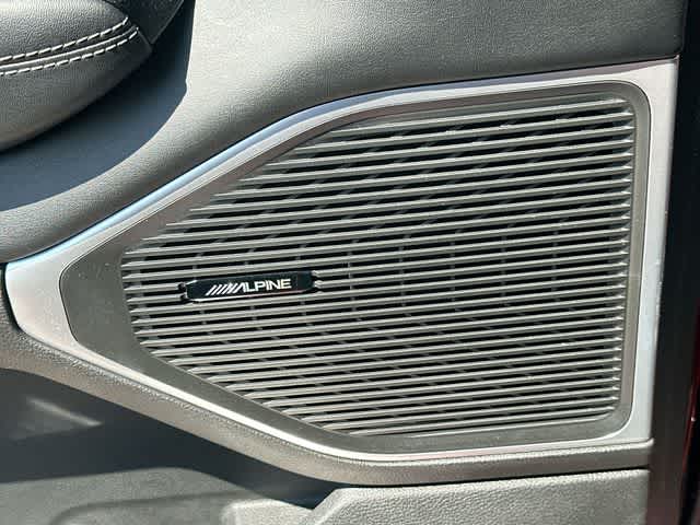 Thumbnail: 2024 Jeep Wagoneer - 31