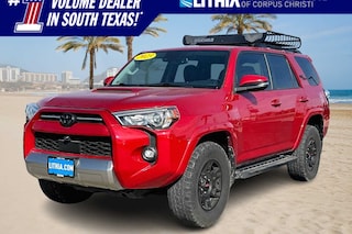 2023 Toyota 4Runner TRD Off Road Premium SUV
