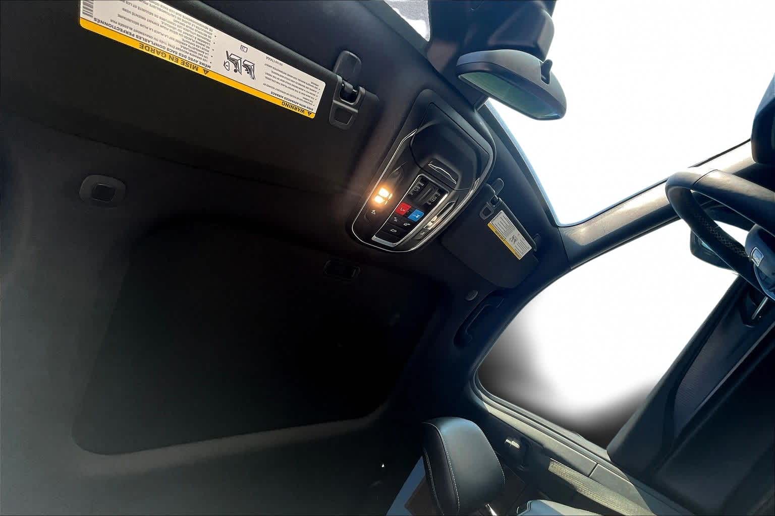 Thumbnail: 2024 Jeep Grand Cherokee - 27