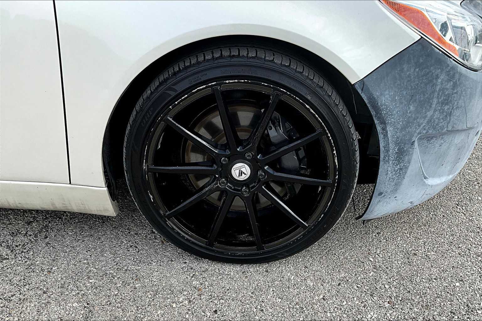 Thumbnail: 2015 Buick Regal - 30