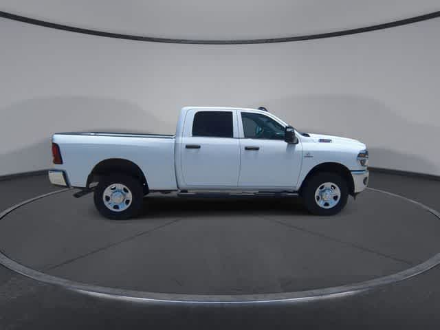 2025 RAM 2500 Tradesman - Photo 9