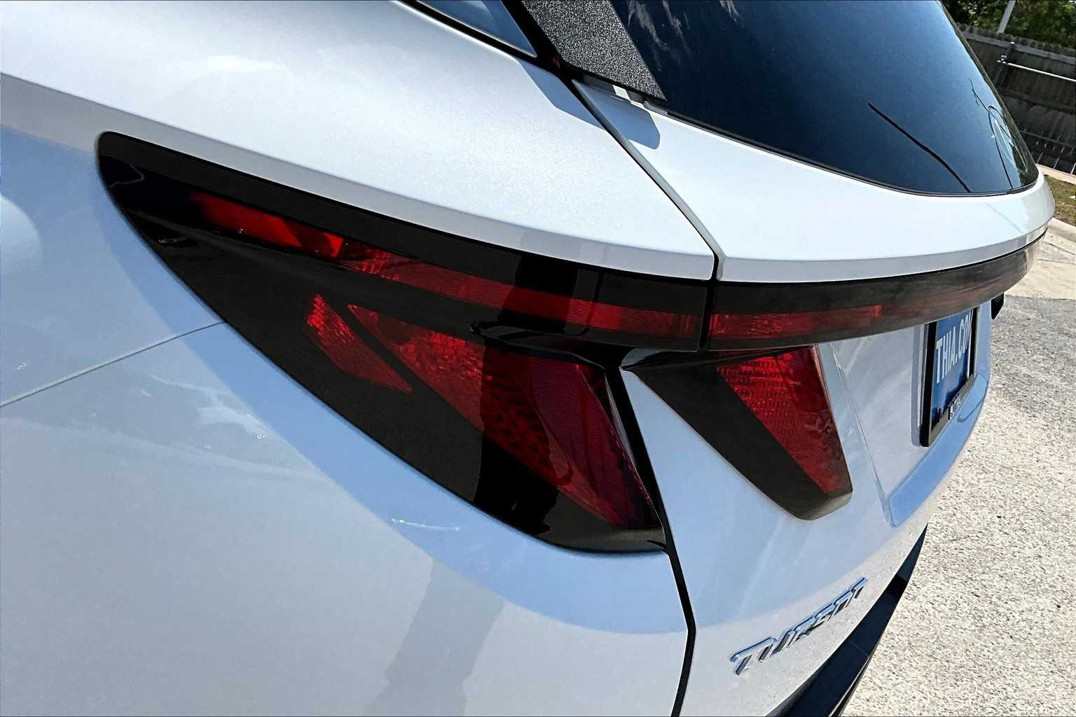 Thumbnail: 2024 Hyundai Tucson - 32