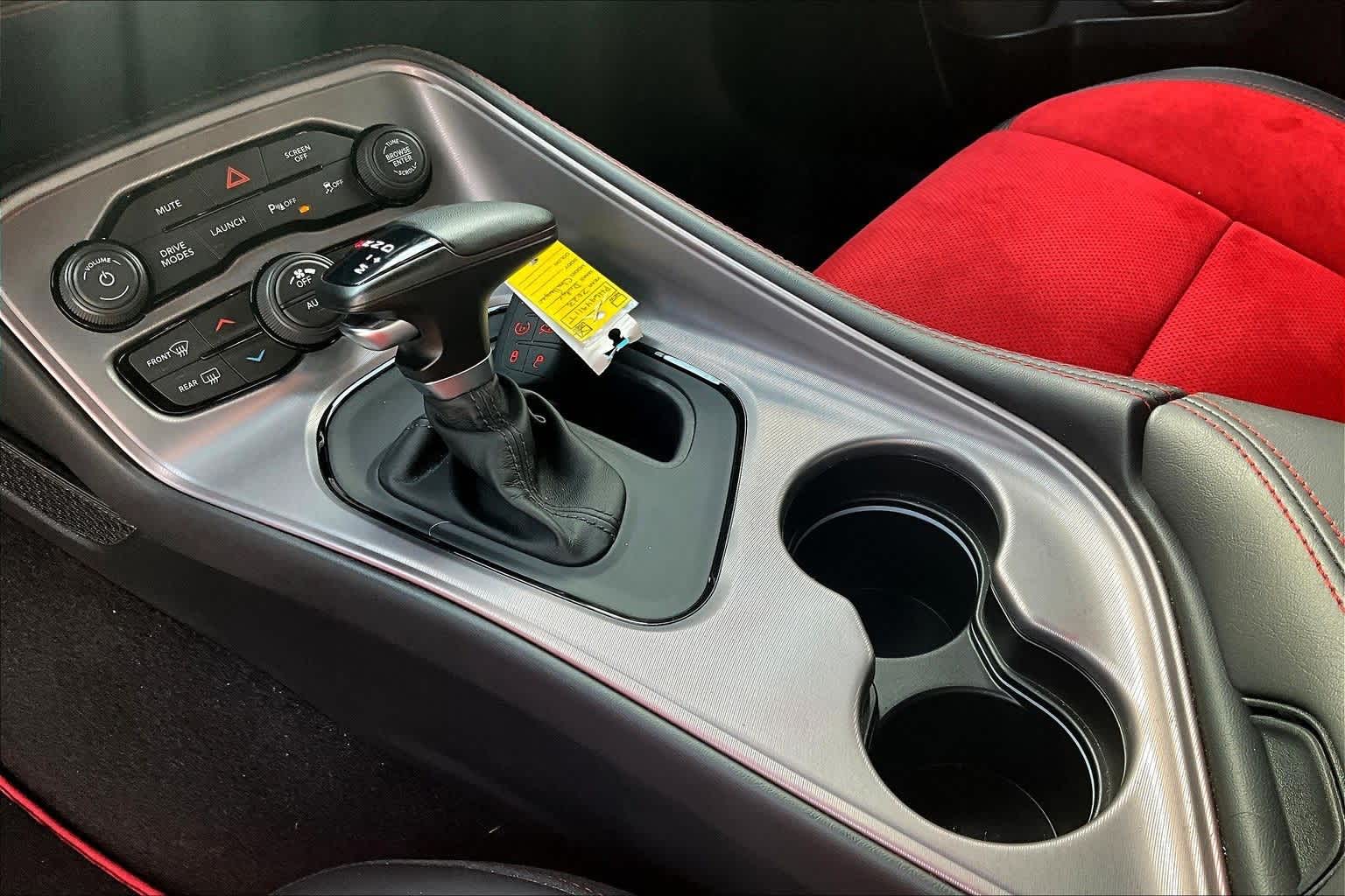 Thumbnail: 2023 Dodge Challenger - 11