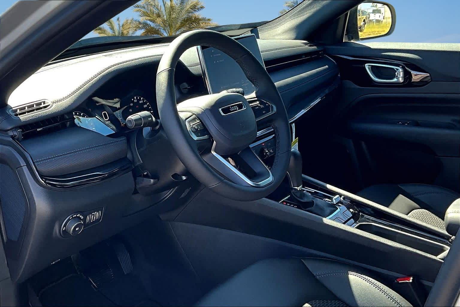 Thumbnail: 2026 Jeep Compass - 2