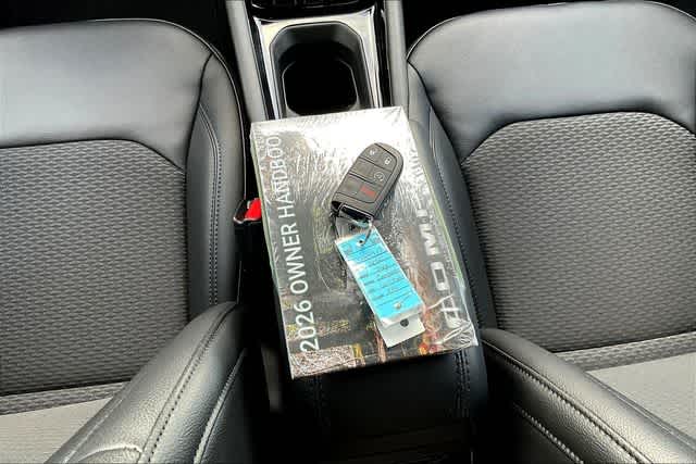 Thumbnail: 2026 Jeep Compass - 20