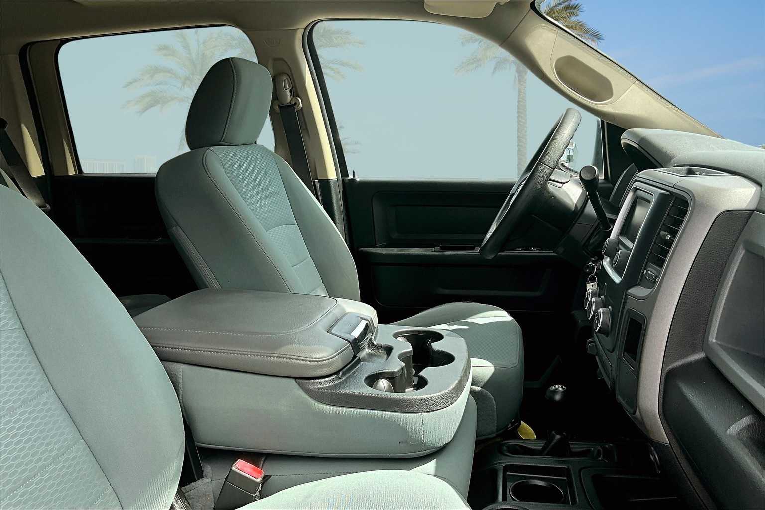 Thumbnail: 2018 RAM 2500 - 14