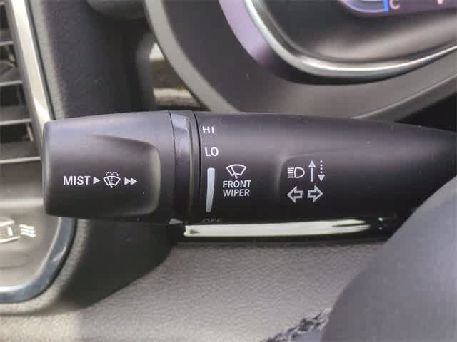 Thumbnail: 2025 RAM 1500 - 27