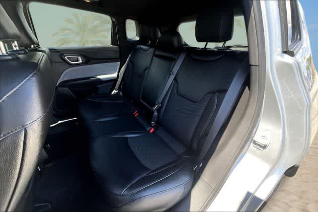 Thumbnail: 2025 Jeep Compass - 13