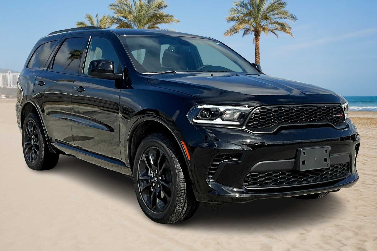 Thumbnail: 2026 Dodge Durango - 22