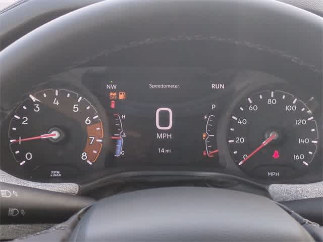 Thumbnail: 2025 Jeep Compass - 33