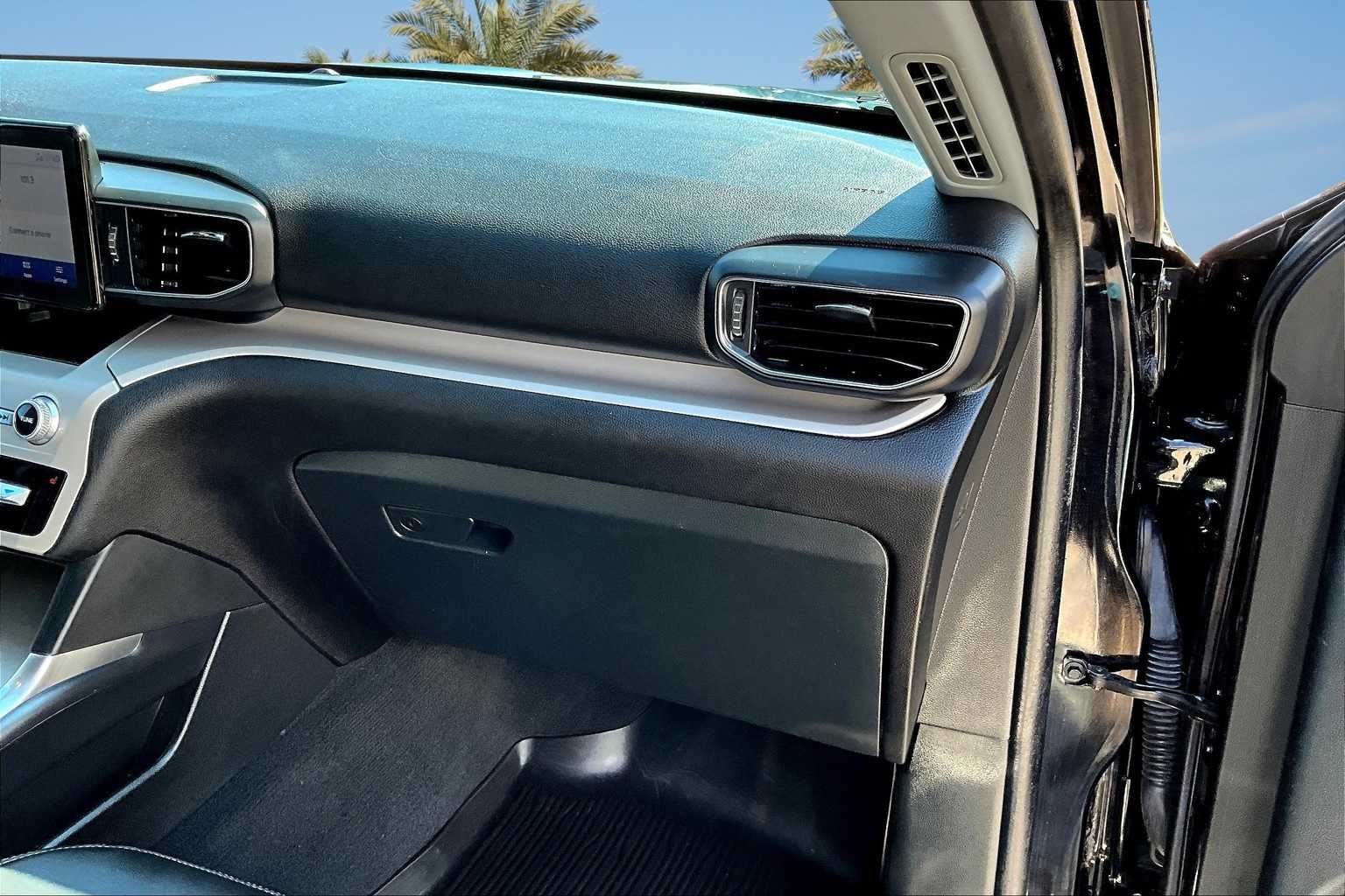 Thumbnail: 2023 Ford Explorer - 23