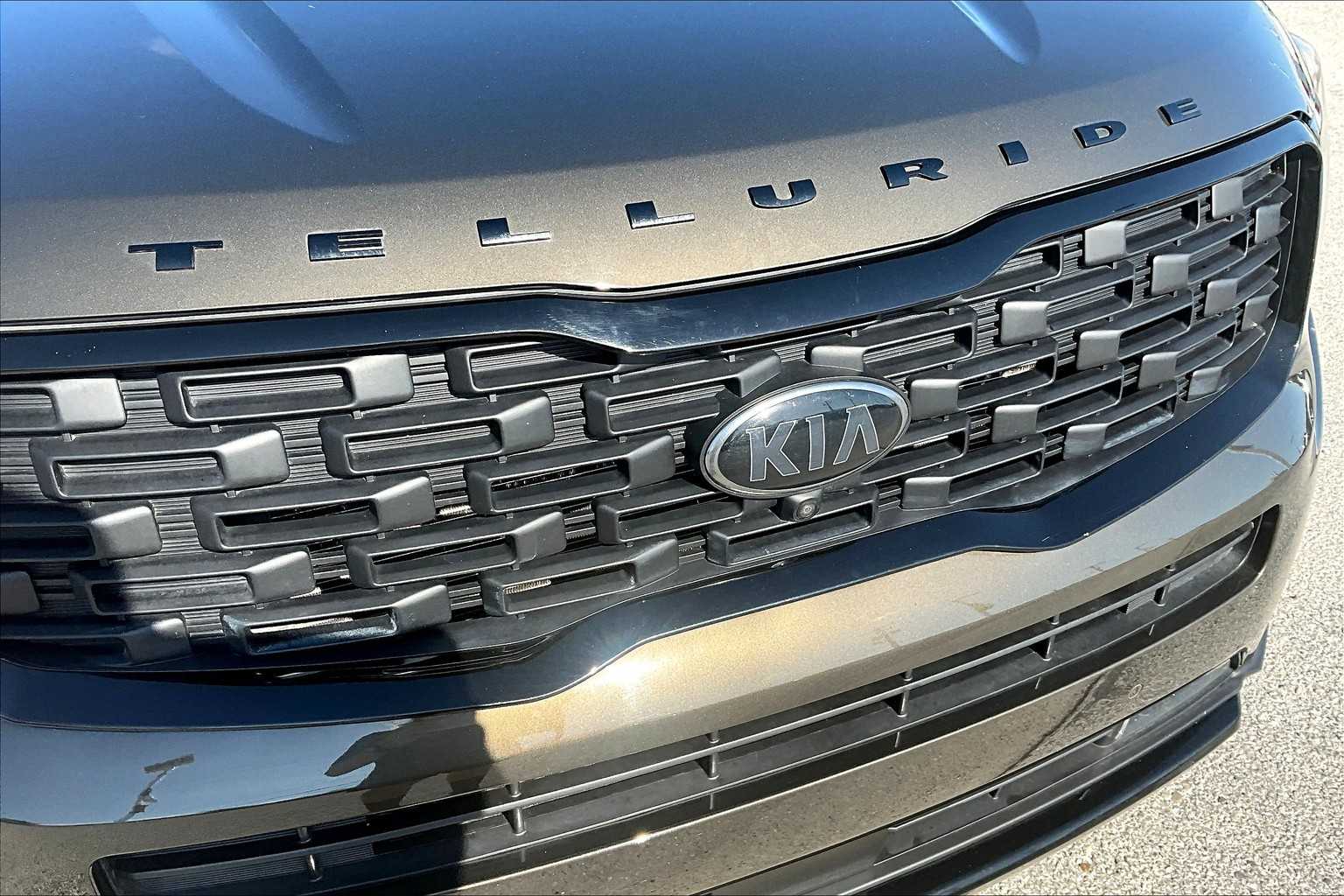 Thumbnail: 2021 Kia Telluride - 33
