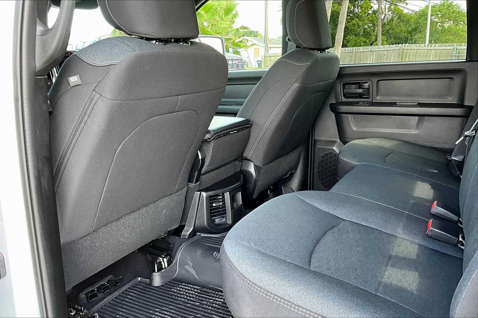 Thumbnail: 2026 RAM 2500 - 12