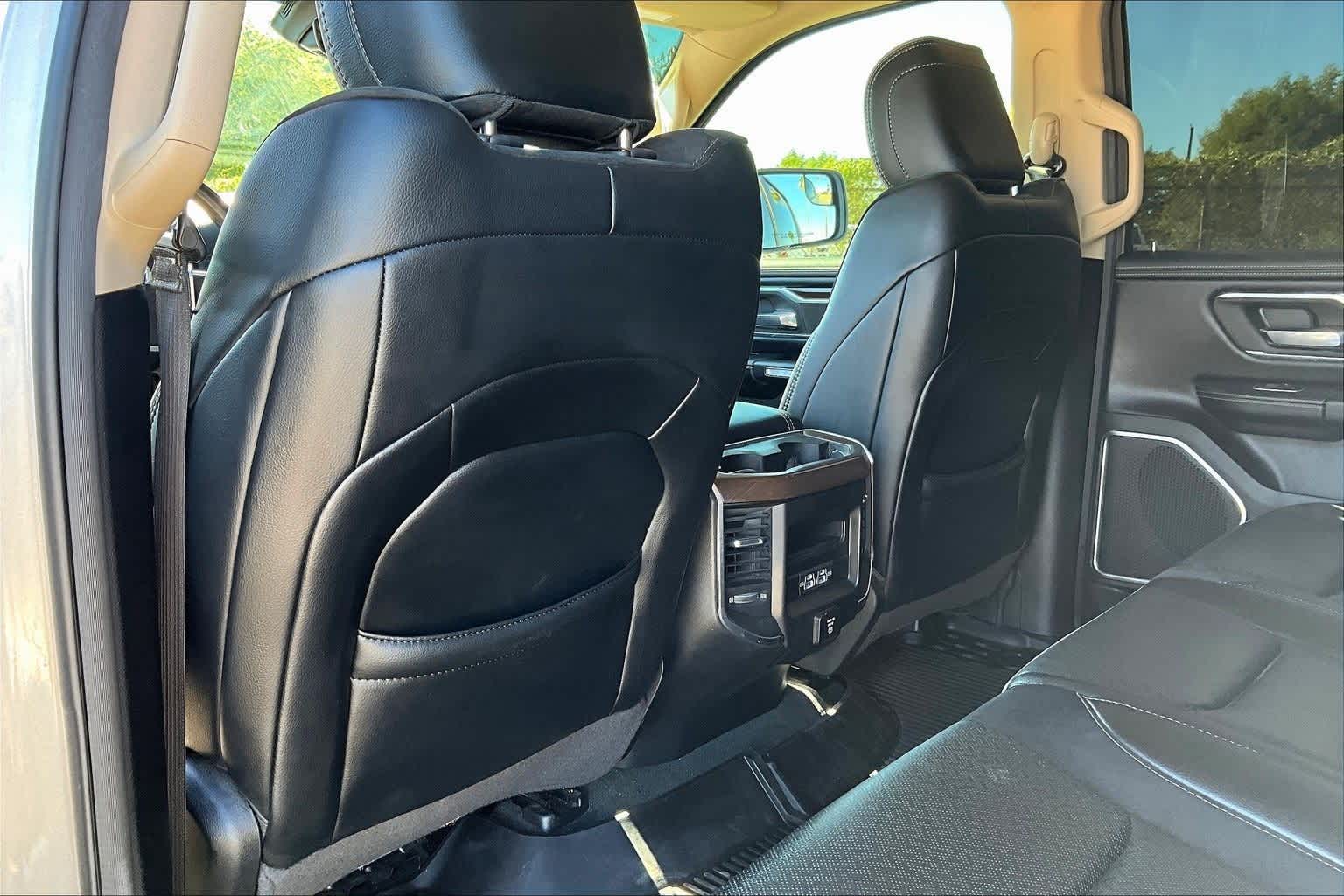 Thumbnail: 2021 RAM 1500 - 12