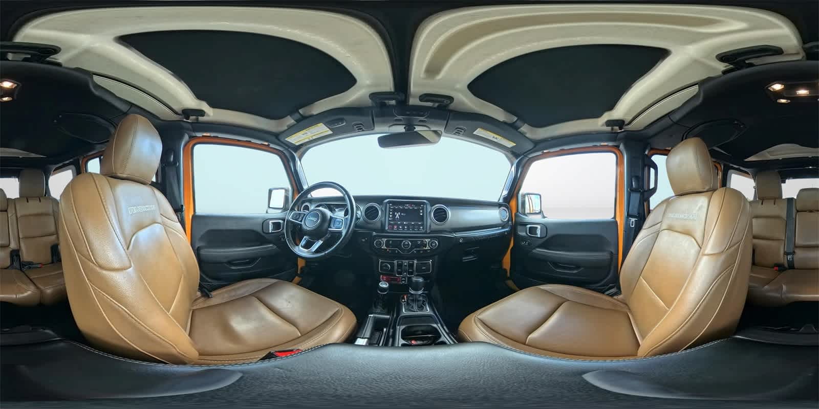 Thumbnail: 2021 Jeep Wrangler - 33