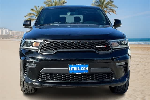 Thumbnail: 2021 Dodge Durango - 6