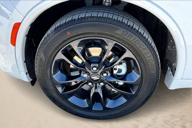 Thumbnail: 2026 Dodge Durango - 7
