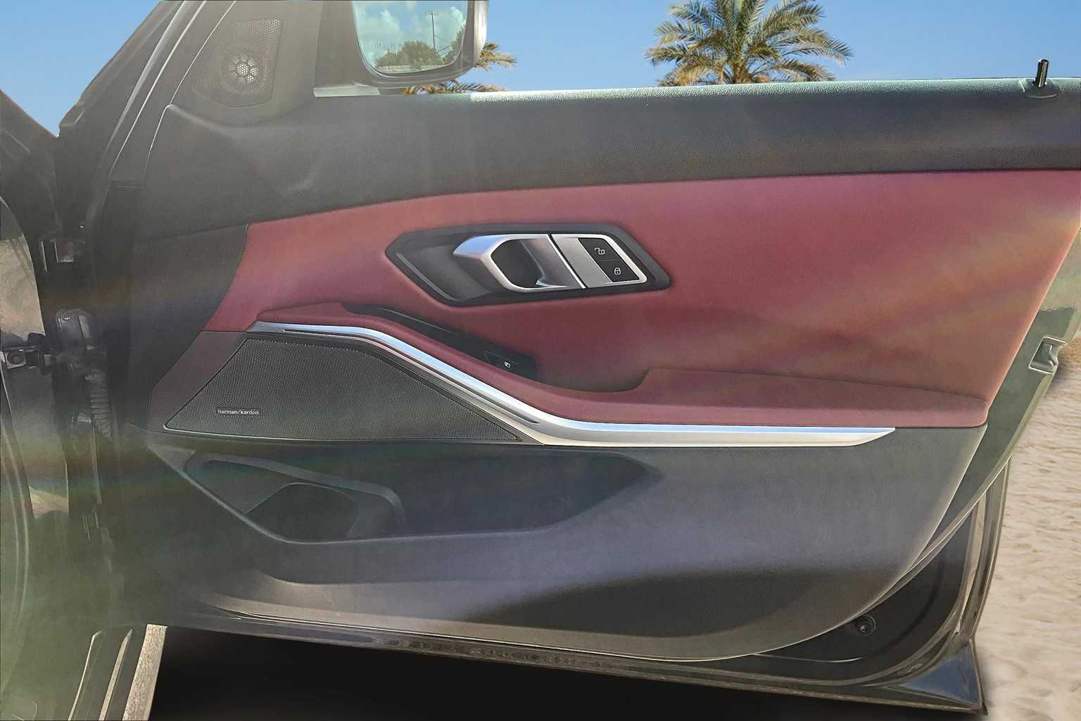 Thumbnail: 2022 BMW 3 Series - 29