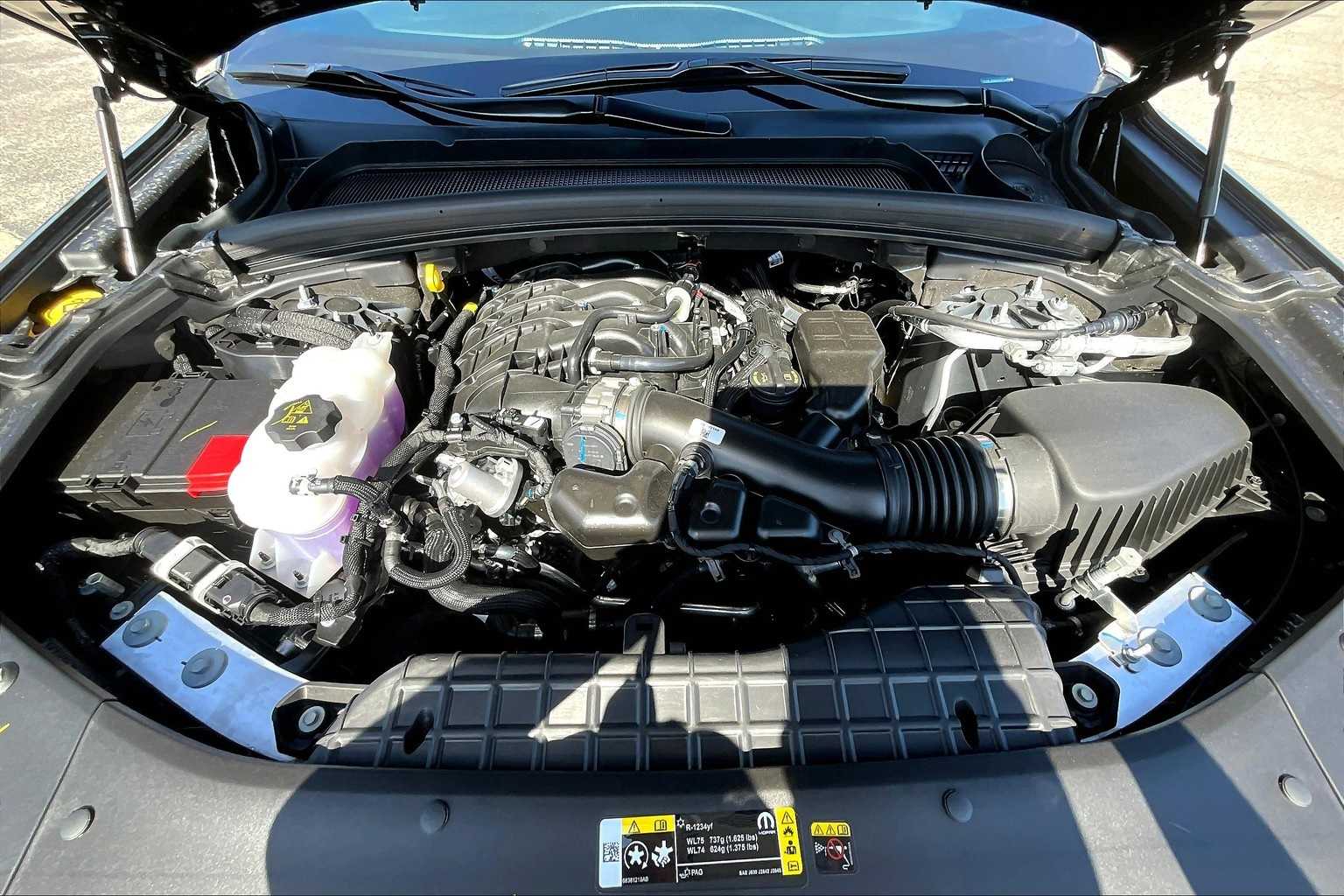 Thumbnail: 2025 Jeep Grand Cherokee - 9