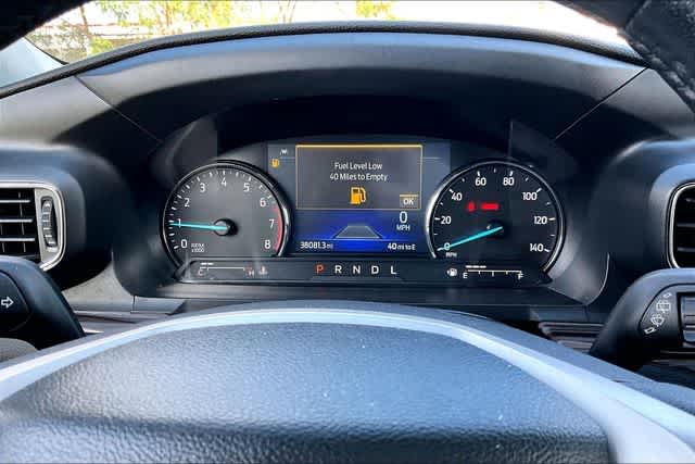 Thumbnail: 2023 Ford Explorer - 17