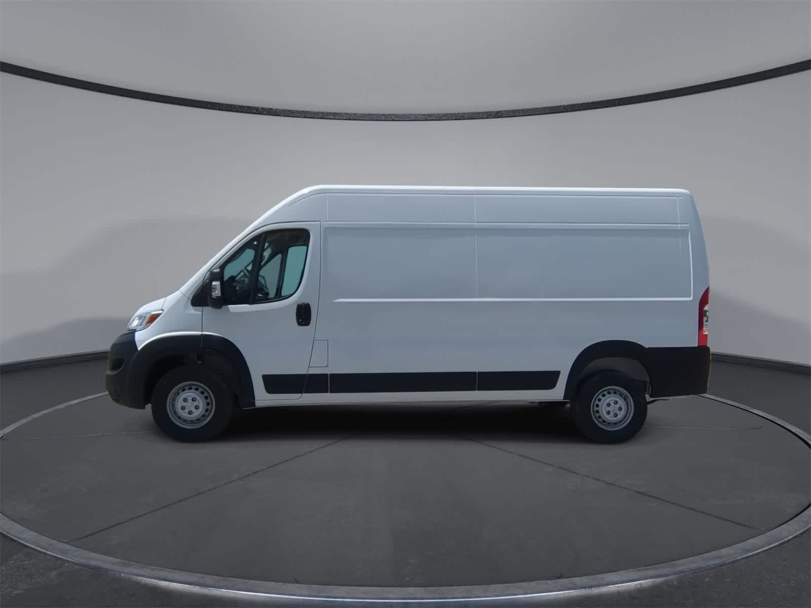 Thumbnail: 2025 RAM ProMaster - 5