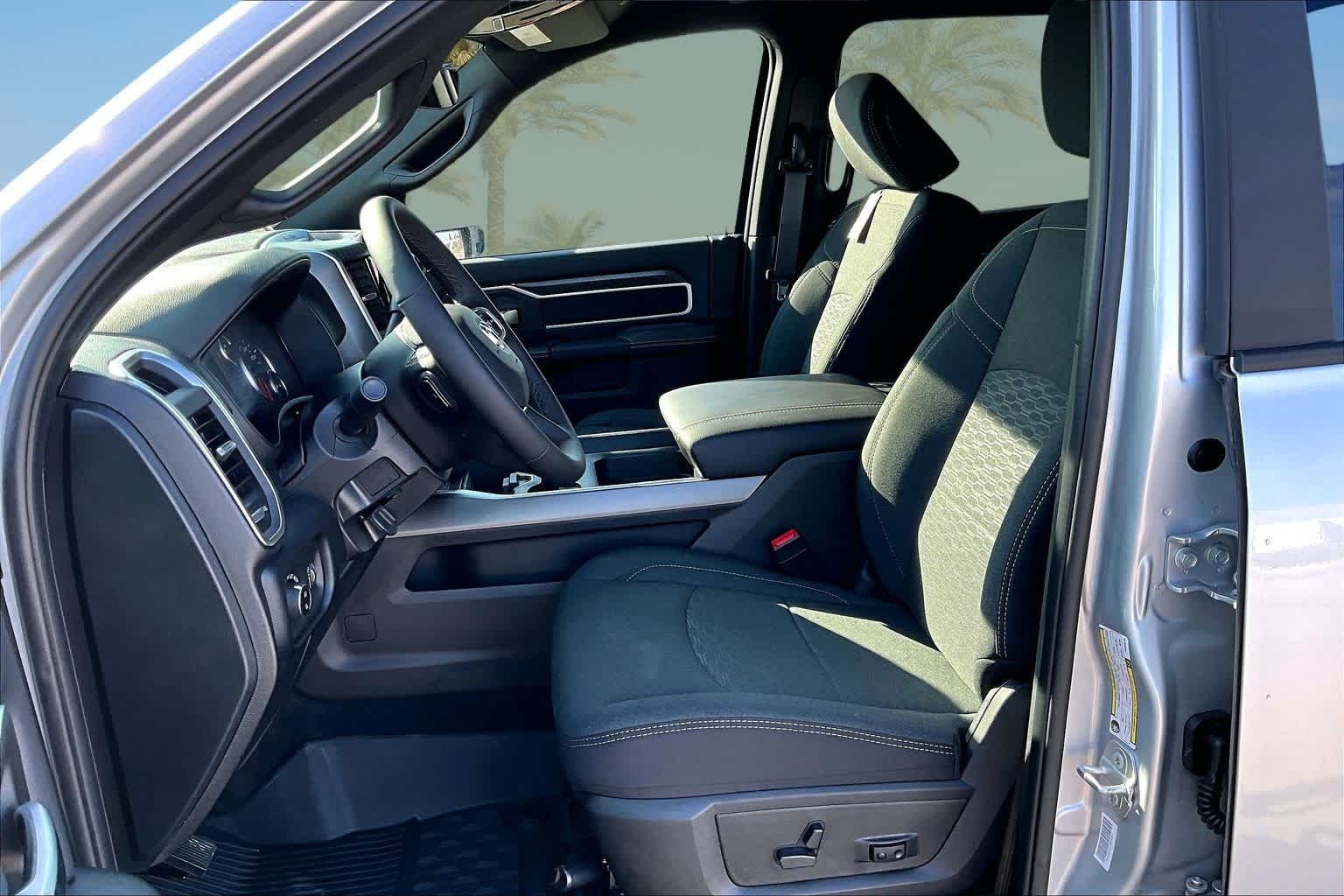 Thumbnail: 2026 RAM 3500 - 10