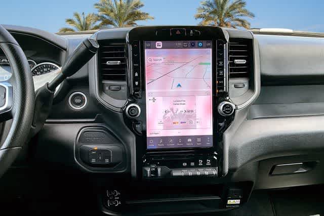 2025 RAM 2500 Tradesman - Photo 16