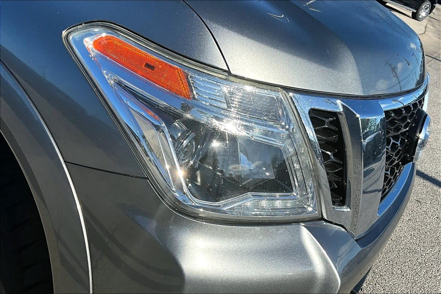 Thumbnail: 2019 Nissan Armada - 29