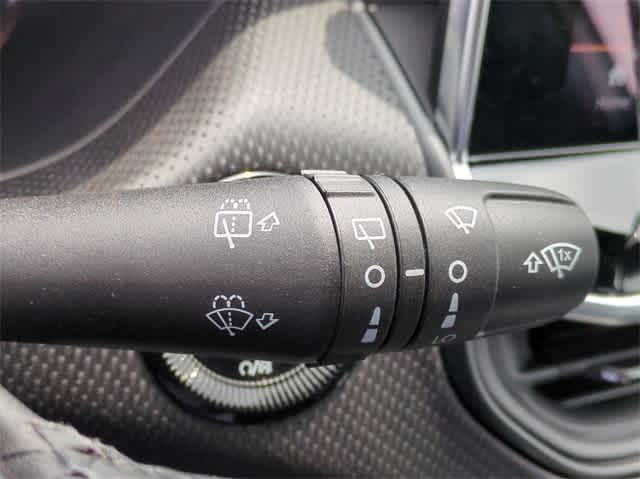 Thumbnail: 2024 Jeep Compass - 26