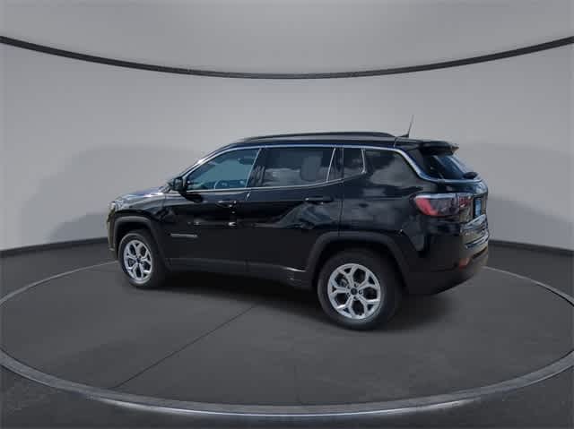 Thumbnail: 2025 Jeep Compass - 6
