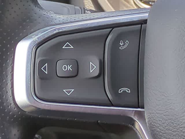 2025 RAM 2500 Tradesman - Photo 24